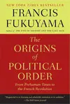 THE ORIGINS OF POLITICAL ORDER