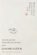 WINTER RECIPES FROM THE COLLECTIVE