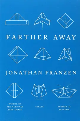 FARTHER AWAY