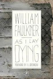 AS I LAY DYING