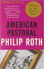 AMERICAN PASTORAL