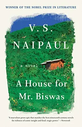 A HOUSE FOR MR. BISWAS