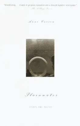 PLAINWATER