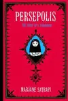 PERSEPOLIS