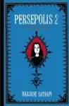 PERSEPOLIS 2. THE STORY OF A RETURN