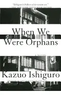 WHEN WE WERE ORPHANS