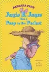 JUNIE B. JONES HAS A PEEP IN HER POCKET