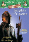 MAGIC TREE HOUSE FACT TRACKER #2: KNIGHTS AND CASTLES