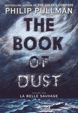 THE BOOK OF DUST (VOLUME 1)