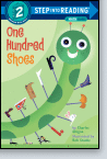 ONE HUNDRED SHOES
