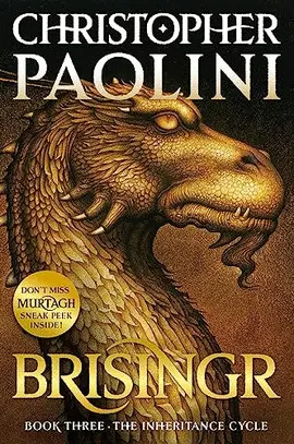 BRISINGR