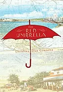 THE RED UMBRELLA