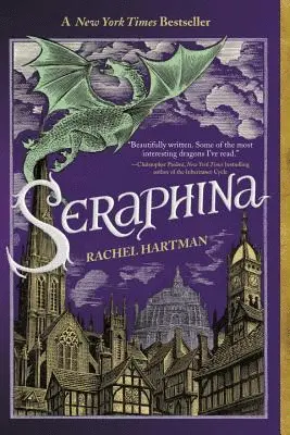 SERAPHINA