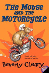 MOUSE AND THE MOTORCYCLE (RPKG), THE