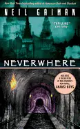 NEVERWHERE