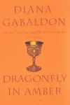 DRAGONFLY IN AMBER