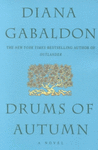 DRUMS OF AUTUMN