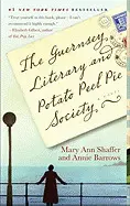 THE GUERNSEY LITERARY AND POTATO PEEL PIE SOCIETY