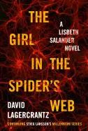 THE GIRL IN THE SPIDER'S WEB