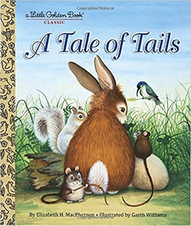 A TALE OF TAILS