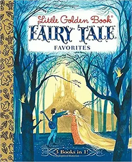 FAIRY TALE FAVORITES