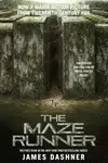 THE MAZE RUNNER