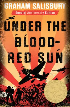 Under The Blood-Red Sun
