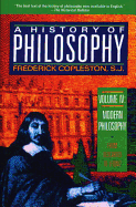 HISTORY OF PHILOSOPHY, VOLUME 4