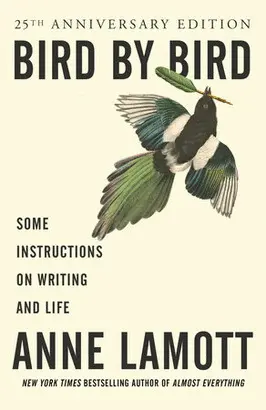 BIRD BY BIRD