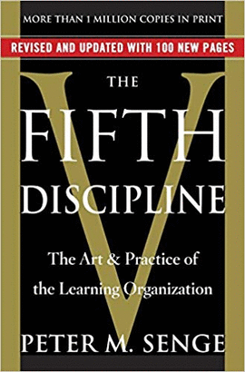 THE FIFTH DISCIPLINE: