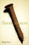 AMERICAN RUST