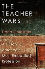THE TEACHER WARS