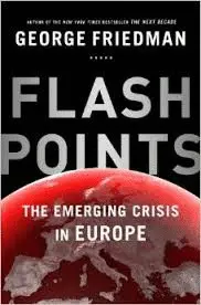 FLASHPOINTS (EXP)