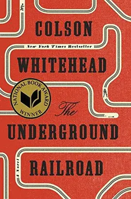 THE UNDERGROUND RAILROAD