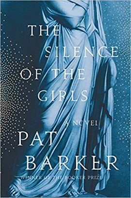 THE SILENCE OF THE GIRLS