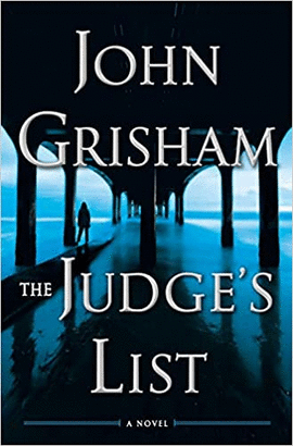 THE JUDGE'S LIST: A NOVEL