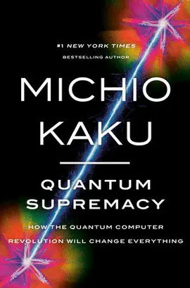 QUANTUM SUPREMACY