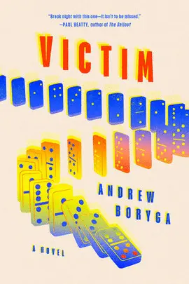 VICTIM