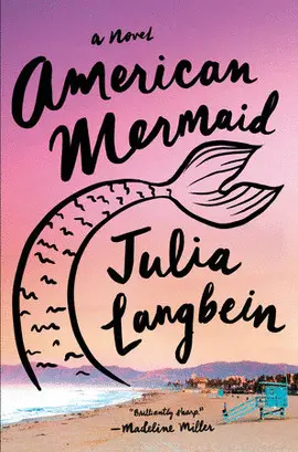 AMERICAN MERMAID