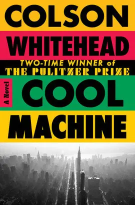Cool Machine (Intl)