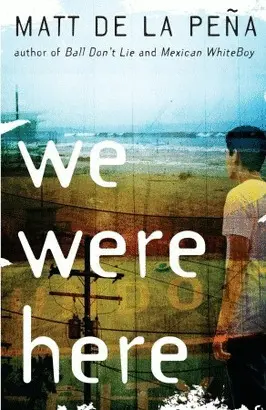 WE WERE HERE