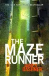 THE MAZE RUNNER