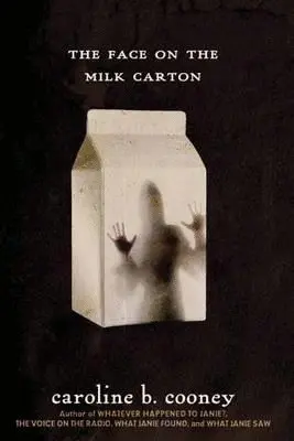 THE FACE ON THE MILK CARTON