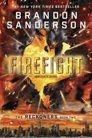 FIREFIGHT