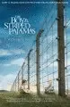 THE BOY IN THE STRIPED PAJAMAS