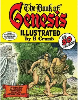 THE BOOK OF GENESIS