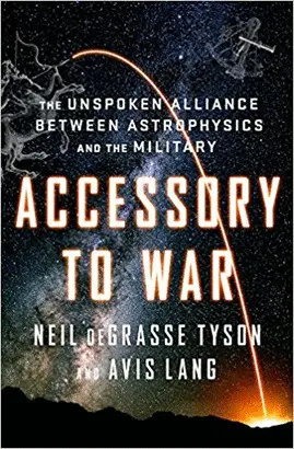 ACCESSORY TO WAR