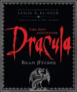 THE NEW ANNOTATED DRACULA
