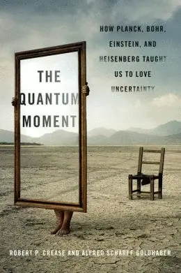 THE QUANTUM MOMENT