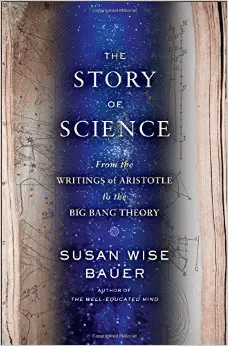 THE STORY OF SCIENCE